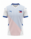 Maillot Philippines 26/27 Exterieur