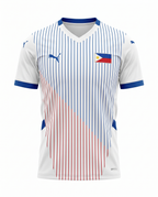 Maillot Philippines 26/27 Exterieur