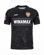 Maillot Stuttgart 24/25 Troisieme