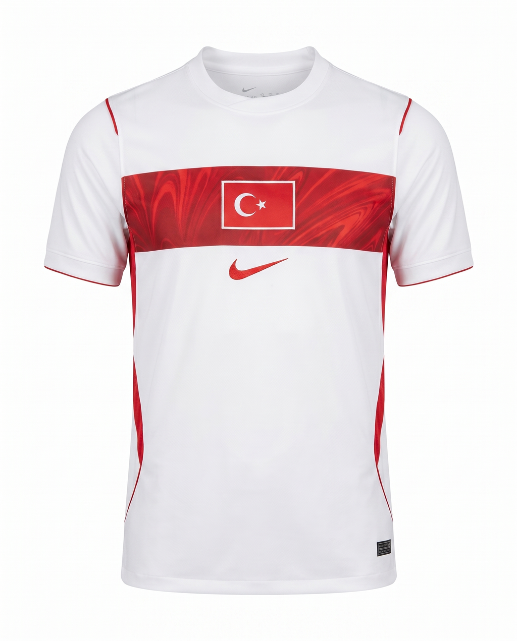 Maillot Turquie 26/27 Domicile