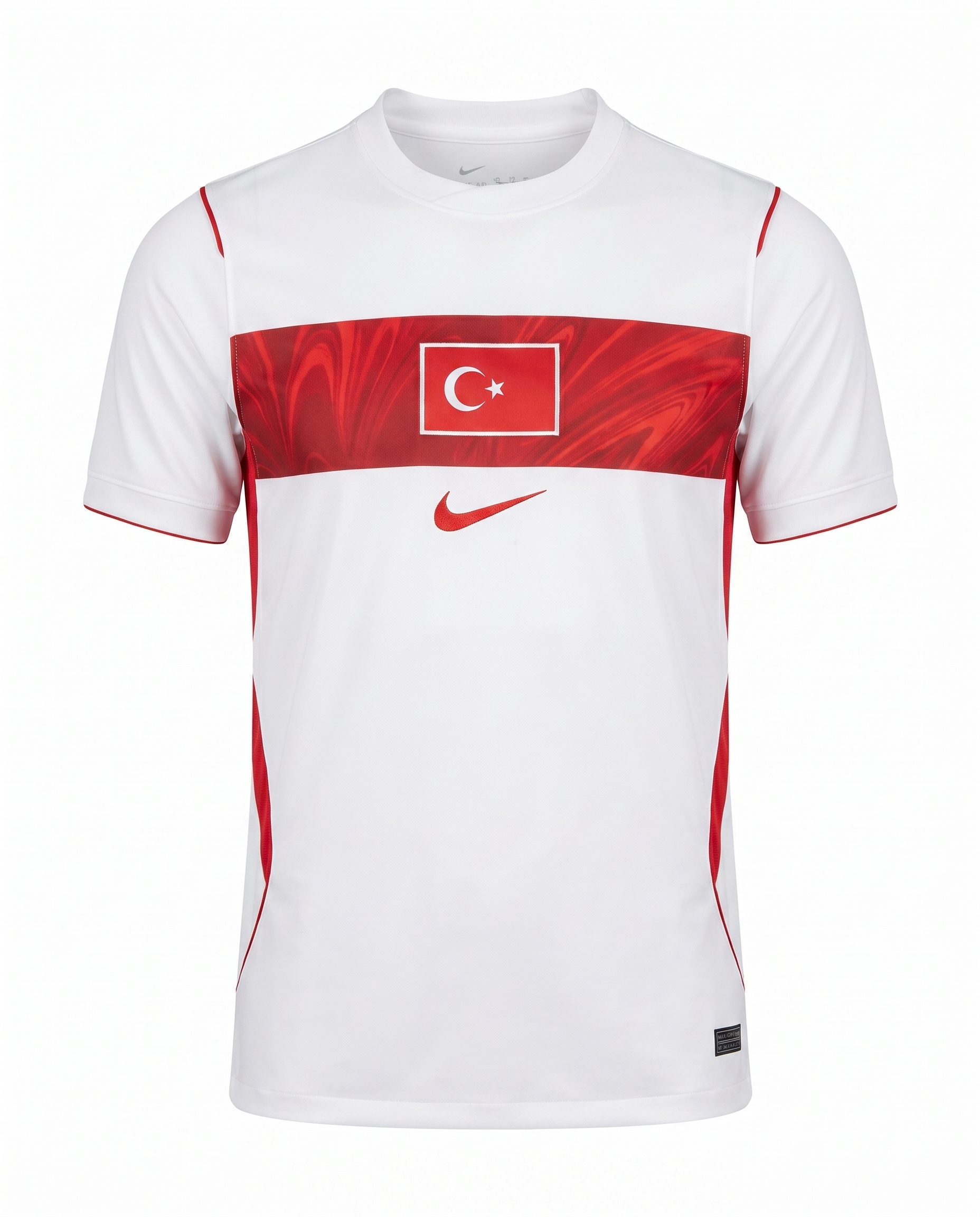 Maillot Turquie 26/27 Domicile