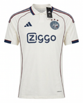Maillot Ajax 25/26 Troisieme