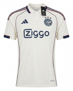 Maillot Ajax 25/26 Troisieme