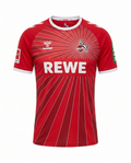 Maillot FC Köln 24/25 Exterieur
