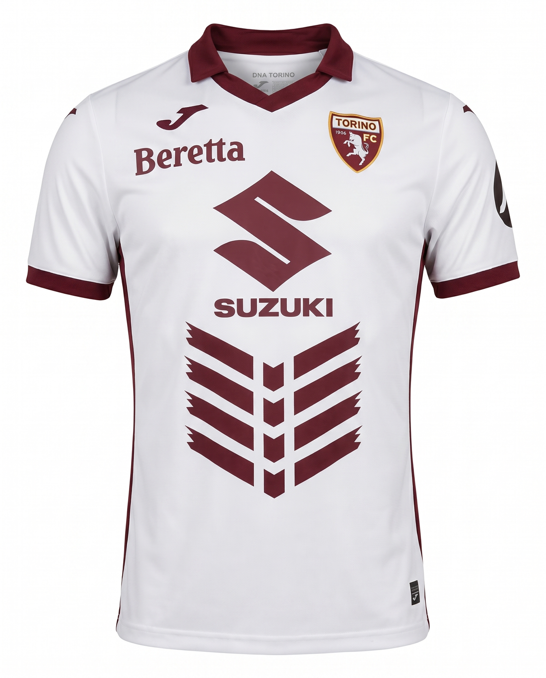 Maillot Torino 24/25 Exterieur
