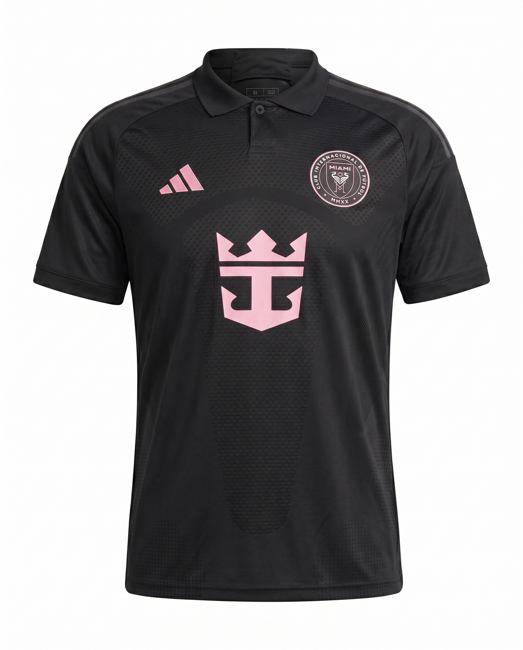 Maillot Inter Miami 26/27 Exterieur Joueur
