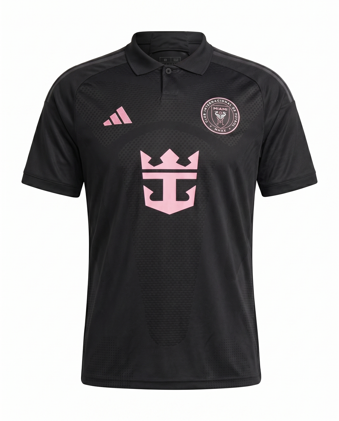 Maillot Inter Miami 26/27 Exterieur Joueur