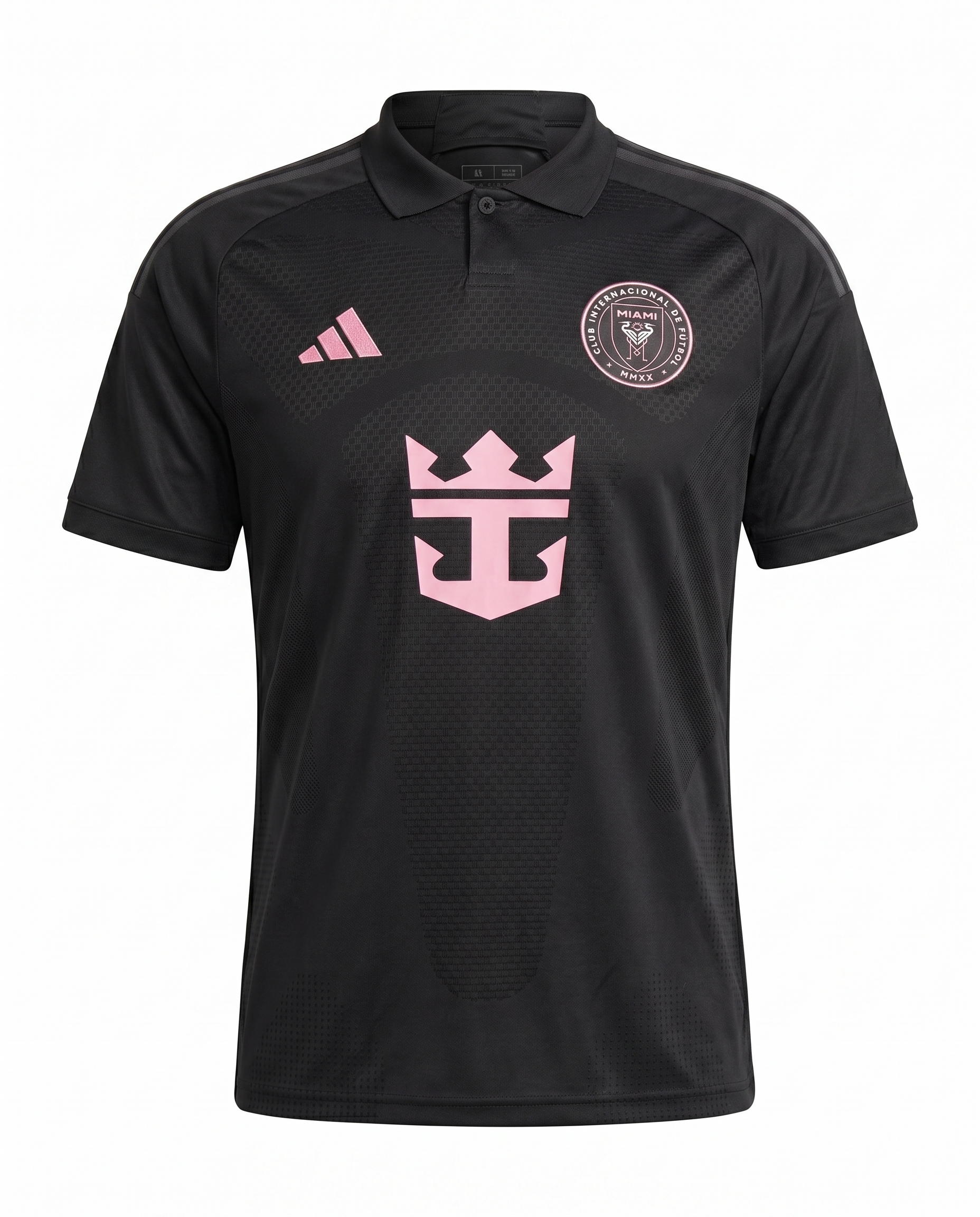 Maillot Inter Miami 26/27 Exterieur Joueur