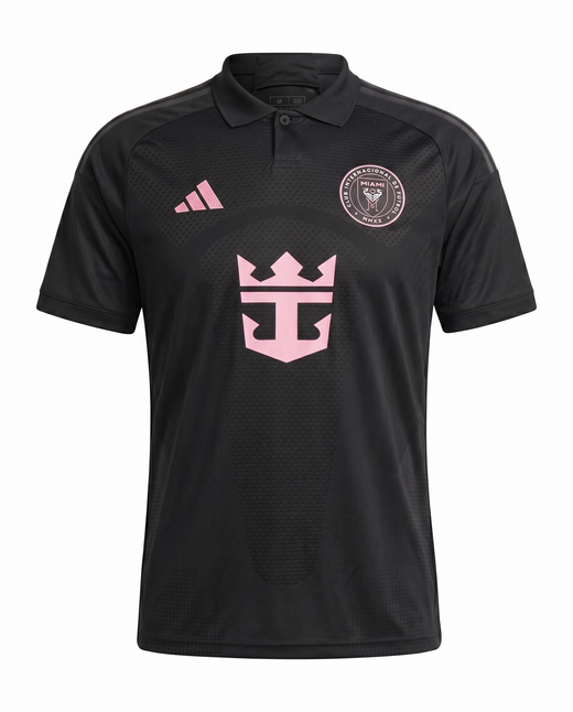 Maillot Inter Miami 26/27 Exterieur Joueur