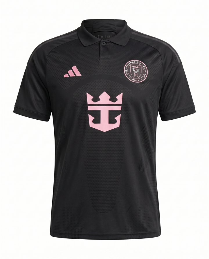Maillot Inter Miami 26/27 Exterieur Joueur
