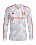 Maillot Universidad de Chile 26/27 Third Away Manches longues