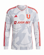 Maillot Universidad de Chile 26/27 Third Away Manches longues