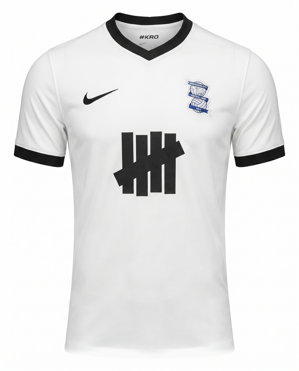Maillot Birmingham City 24/25 Exterieur