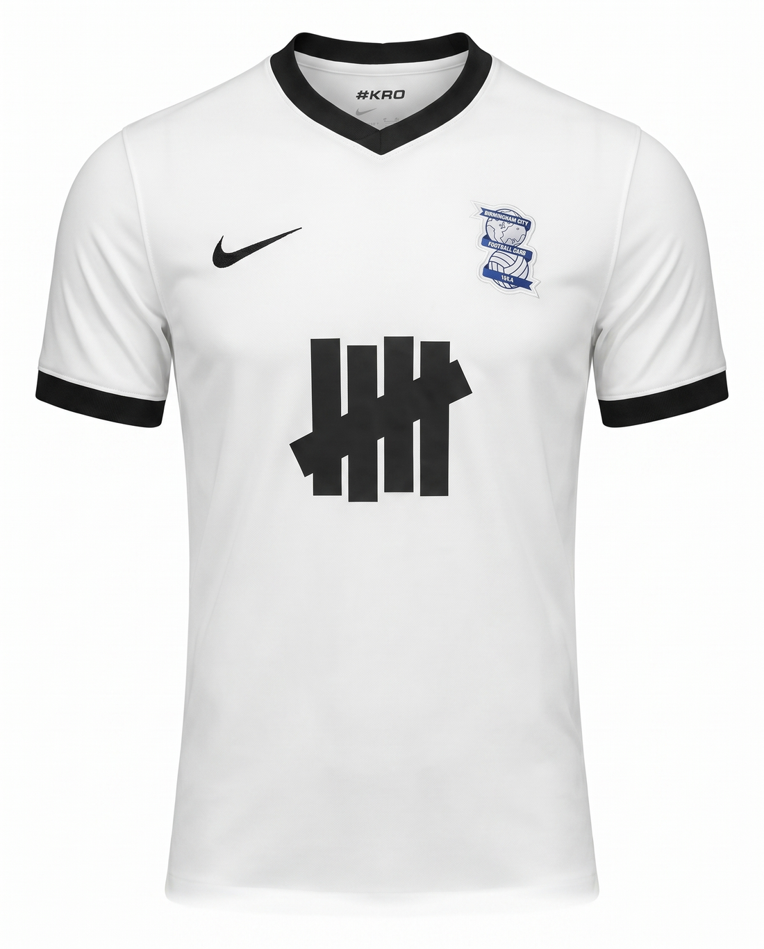 Maillot Birmingham City 24/25 Exterieur