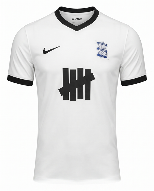 Maillot Birmingham City 24/25 Exterieur