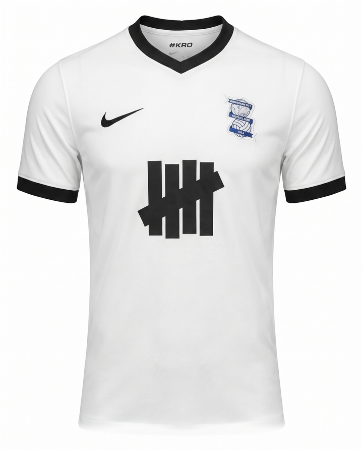 Trikot Birmingham City 24/25 Auswärts