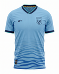Maillot Panama 26/27 Exterieur