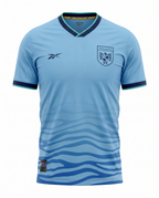 Maillot Panama 26/27 Exterieur