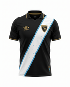 Maillot Guatemala National Team 23/24 Troisieme