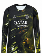 Maillot Paris Saint-Germain 26/27 4ème Extérieur Manches longues
