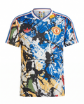 Maillot Manchester United 26/27 Entrainement Graphique