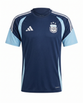 Maillot Argentine 26/27 Entrainement Bleu marine