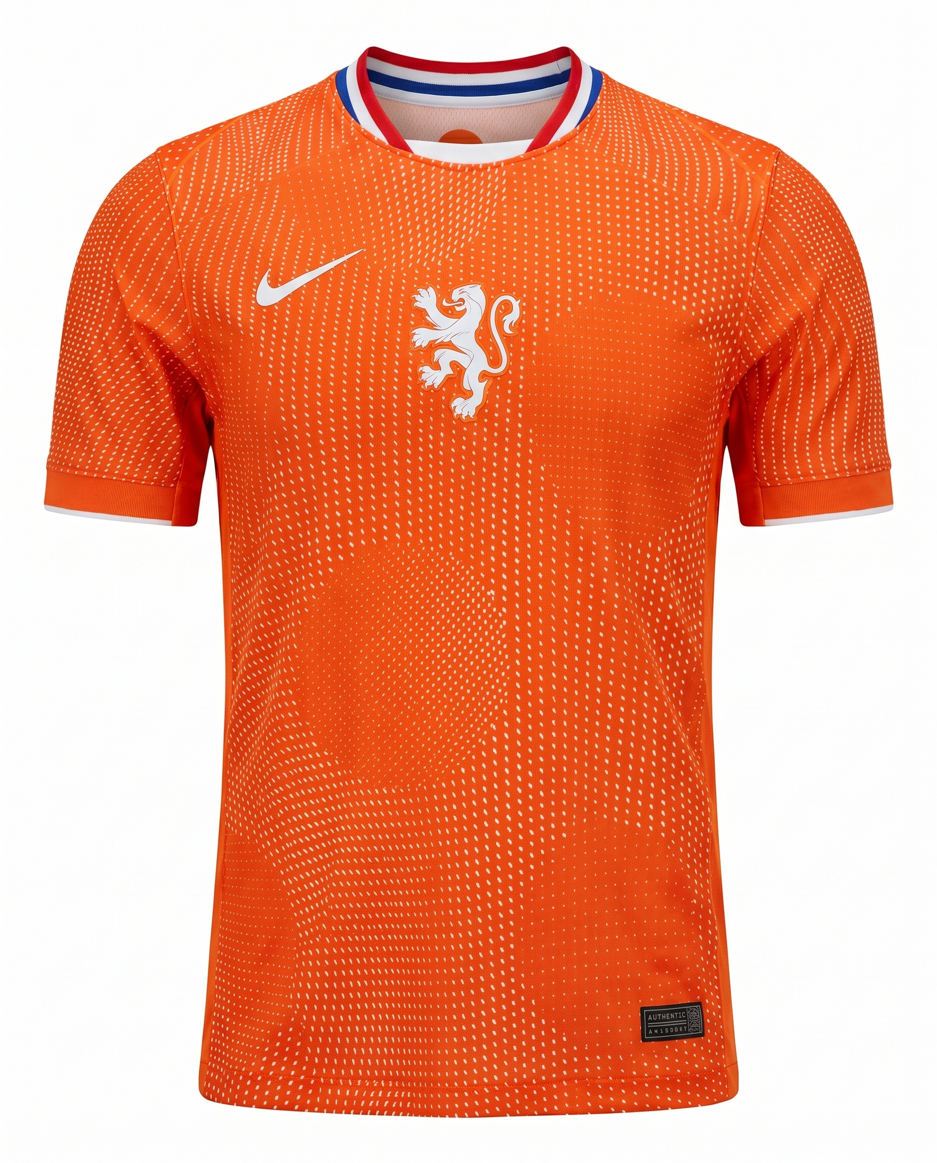 Maillot Pays-Bas 26/27 Domicile