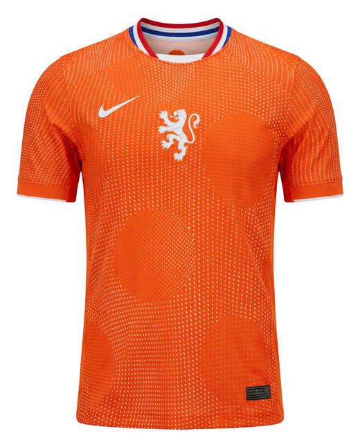 Maillot Pays-Bas 26/27 Domicile