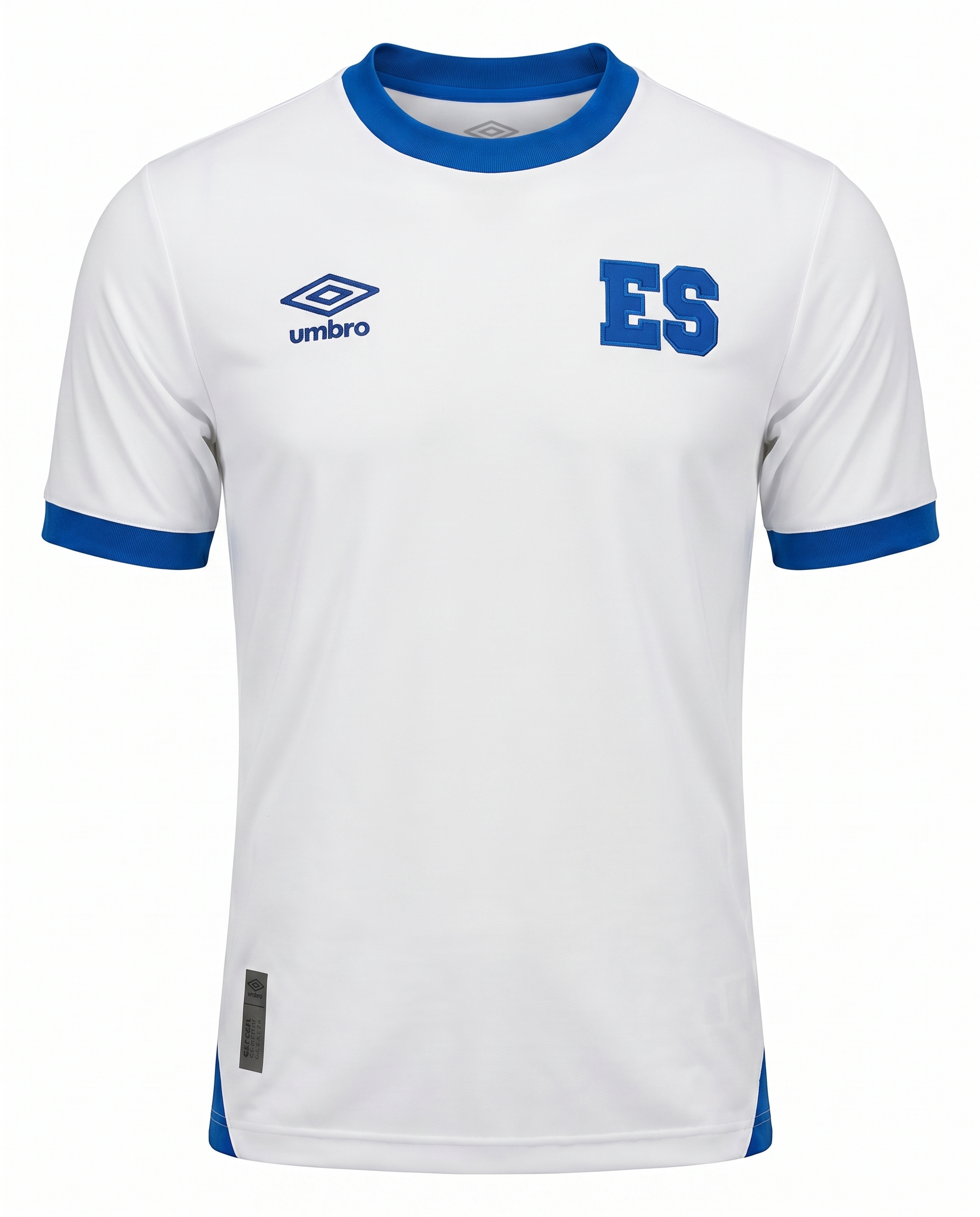 Maillot El Salvador 25/26 Exterieur