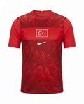 Maillot Turquie 26/27 Exterieur