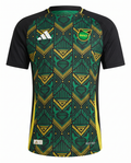 Maillot Jamaique 25/26 Exterieur Joueur
