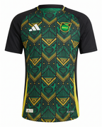 Maillot Jamaique 25/26 Exterieur Joueur