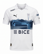 Maillot Club Deportivo Universidad Católica 25/26 Domicile Edition speciale