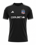 Maillot Colo-Colo 24/25 Exterieur
