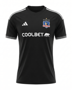 Maillot Colo-Colo 24/25 Exterieur