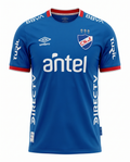 Maillot Nacional (Uruguay) 24/25 Domicile