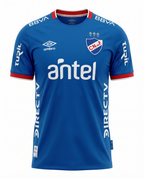 Maillot Nacional (Uruguay) 24/25 Domicile