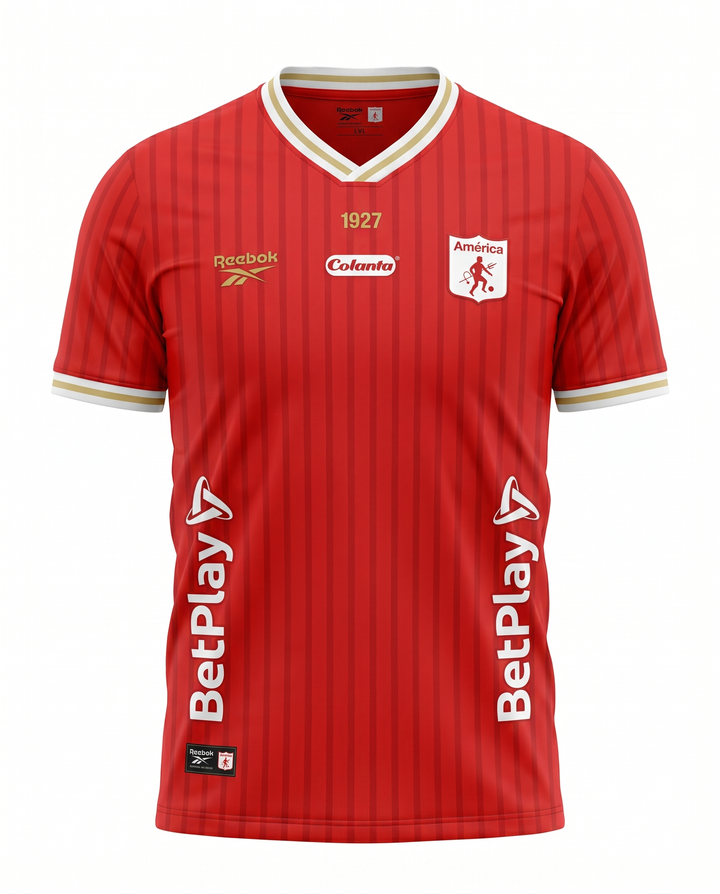 Maillot Club America 26/27 Domicile