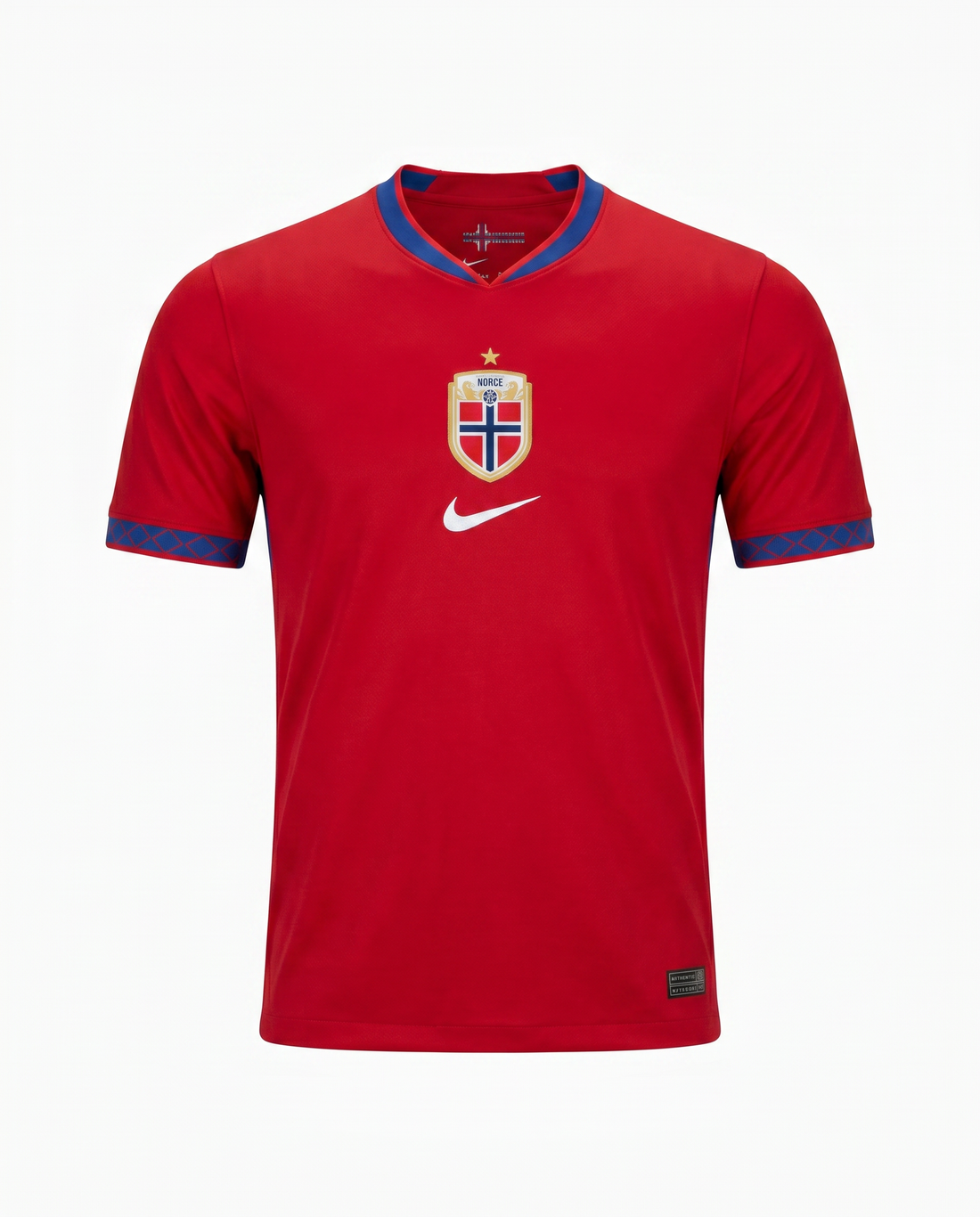 Maillot Norvege 26/27 Domicile