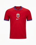 Maillot Norvege 26/27 Domicile