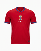 Maillot Norvege 26/27 Domicile