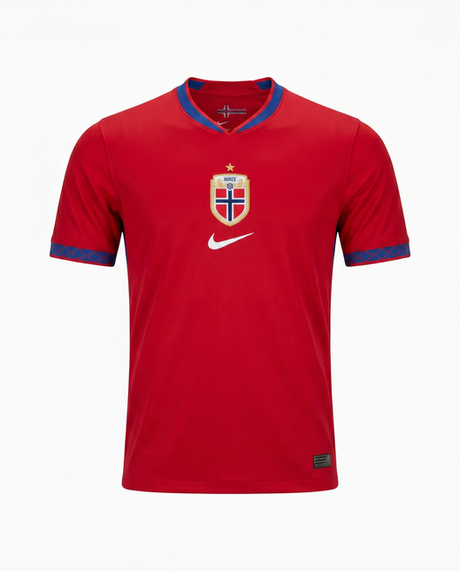 Maillot Norvege 26/27 Domicile