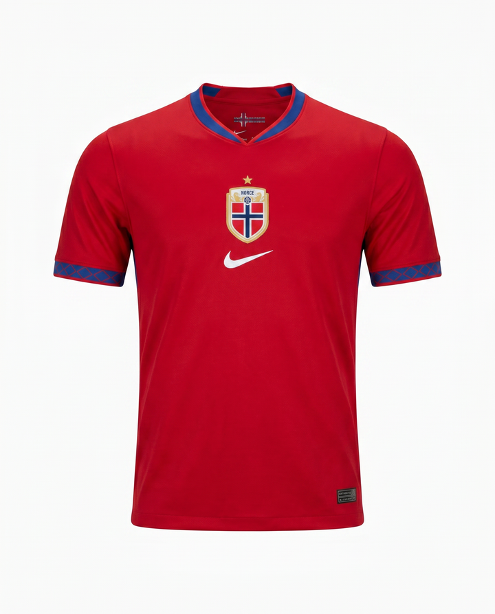 Maillot Norvege 26/27 Domicile