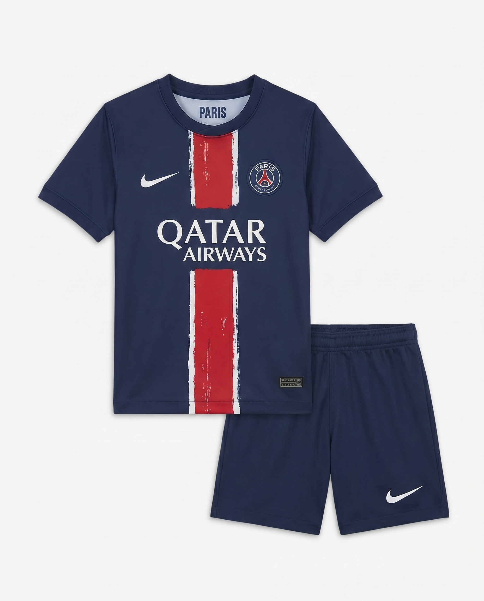 Maillot Paris Saint-Germain 24/25 Domicile