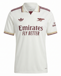Maillot Arsenal 26/27 Troisieme Femme