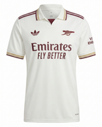 Maillot Arsenal 26/27 Troisieme Femme