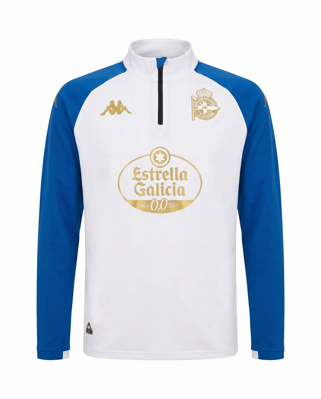 Survêtement Real Club Deportivo La Coruña 25/26