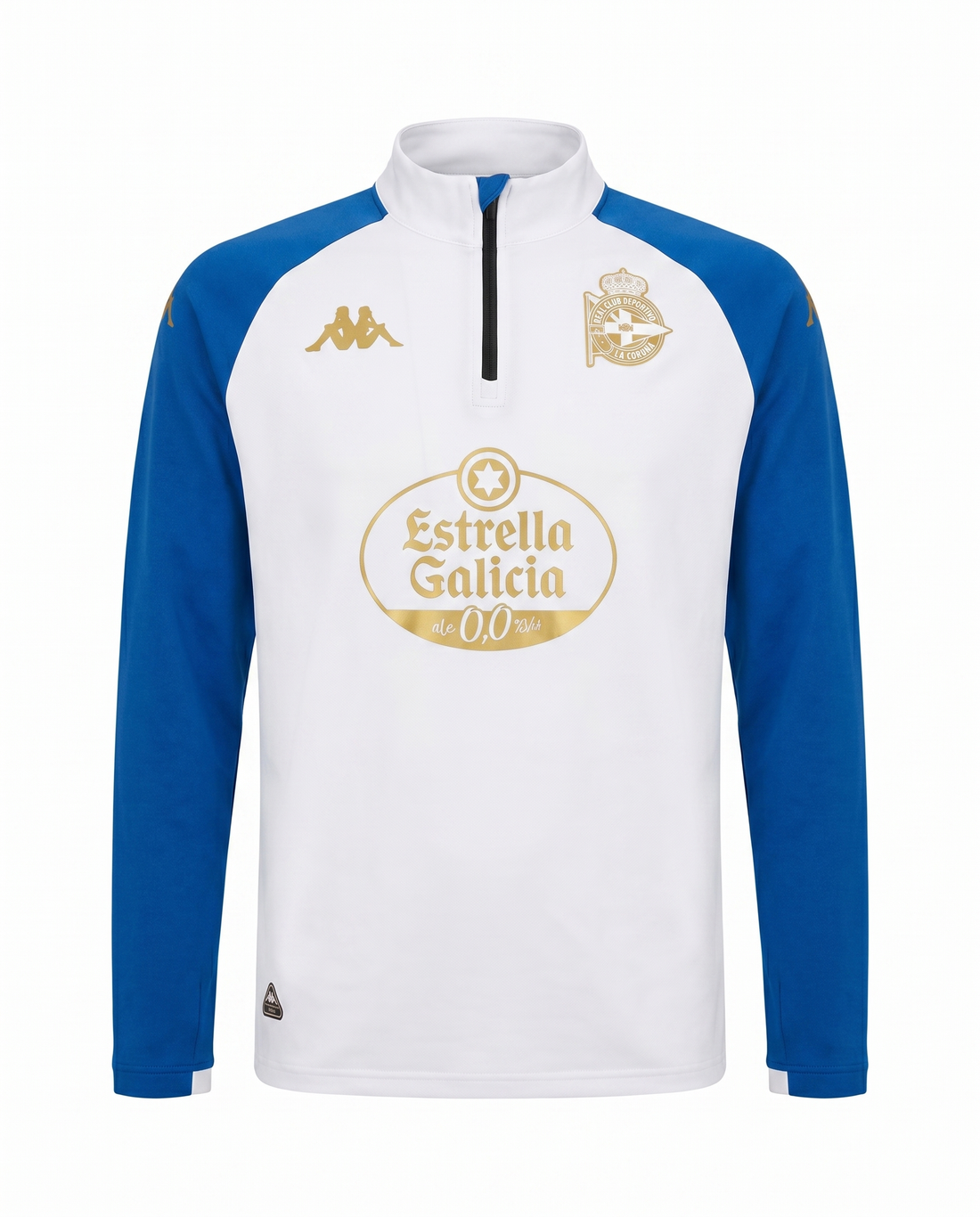 Survêtement Real Club Deportivo La Coruña 25/26