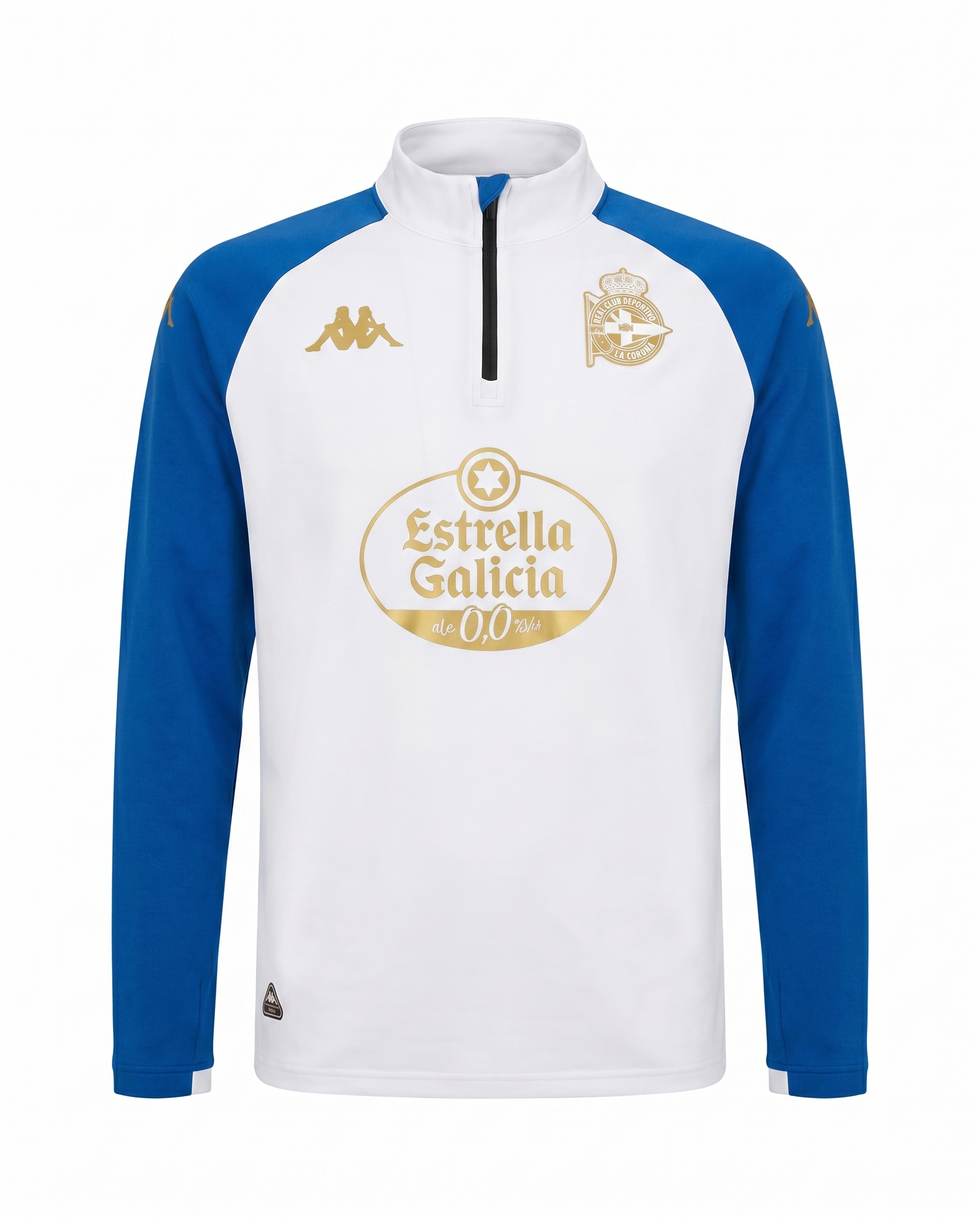 Survêtement Real Club Deportivo La Coruña 25/26