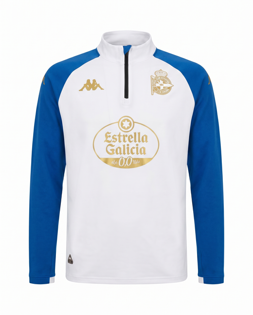 Survêtement Real Club Deportivo La Coruña 25/26